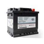 Bateria 12V 52AH-480A