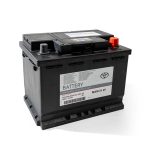 Bateria 12V 60AH-540A