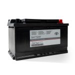 Bateria 12V 80AH-700A