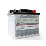 Bateria 12V 45AH-286A