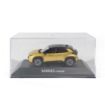 Miniatura Yaris Cross